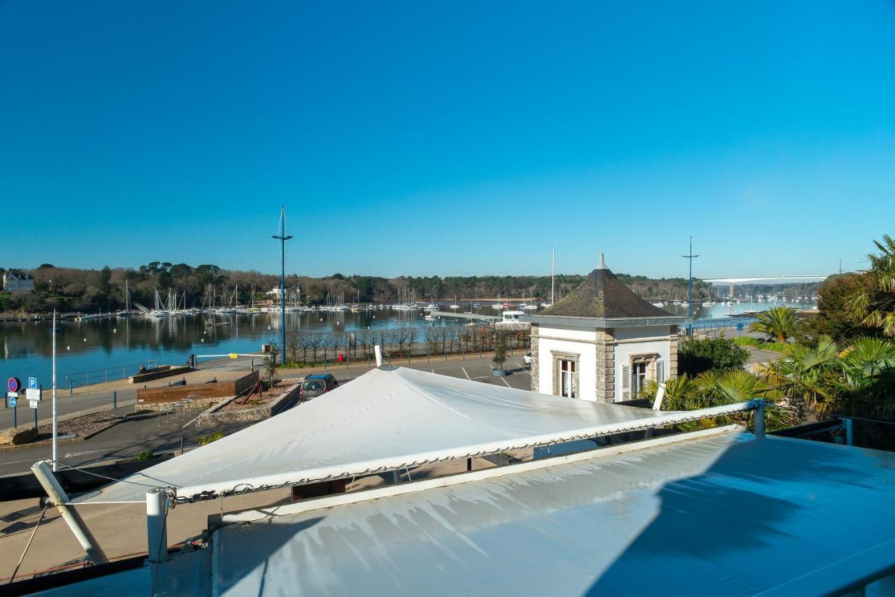 France - Appt Pour 4 Proche Plage Benodet Luaran gambar